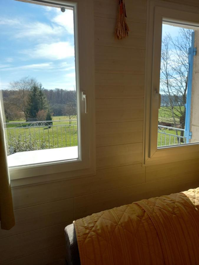Le Lansquenet Villa Rorbach-les-Dieuze Exterior photo